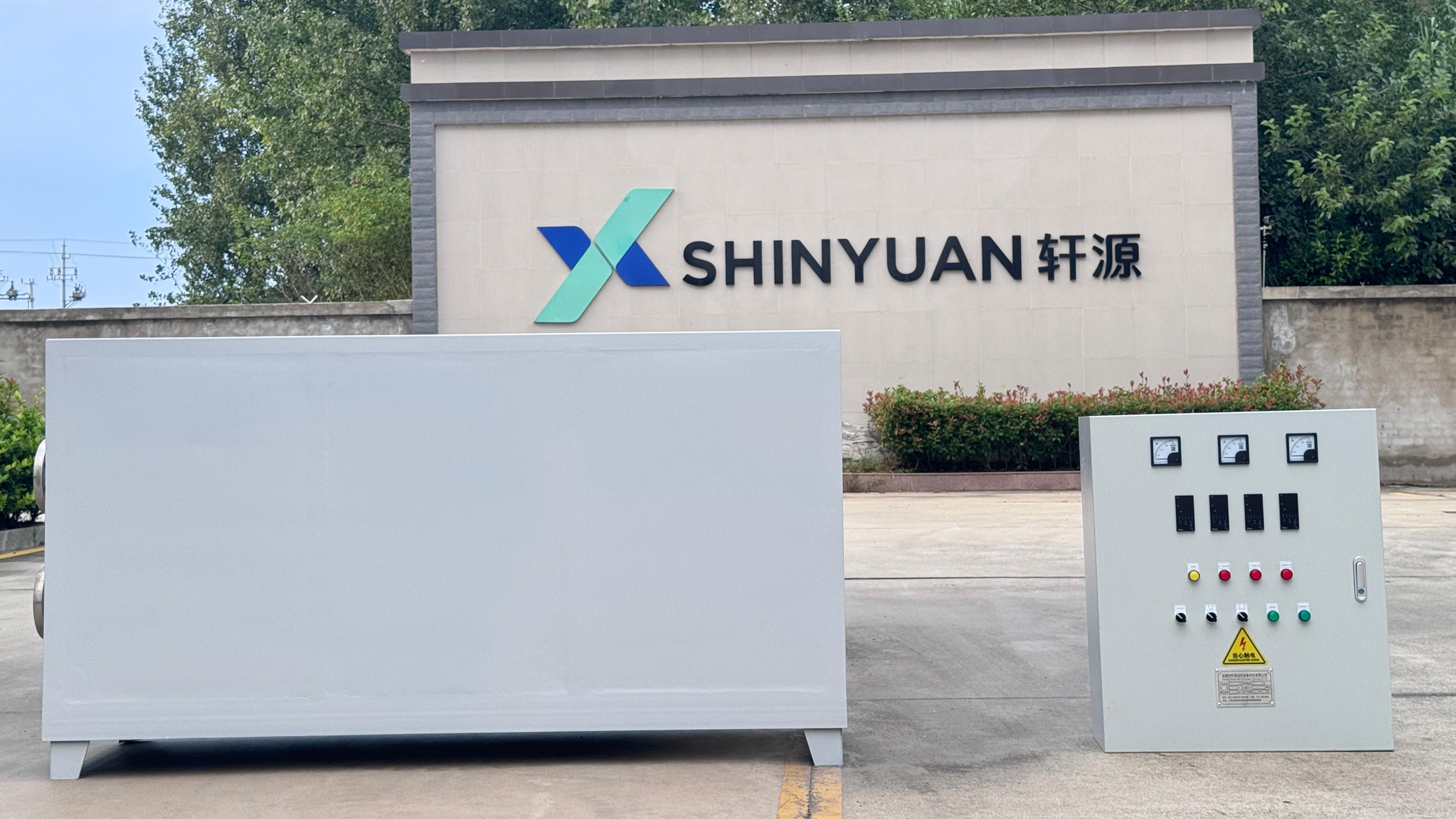 管道加熱器在閥門高溫壓力測試行業(yè)中，主要解決了哪些方面的問題？